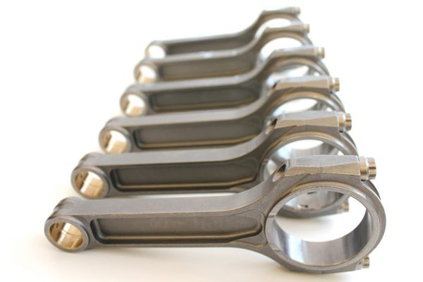 Nissan R35 GTR - Connecting Rods - Image 6