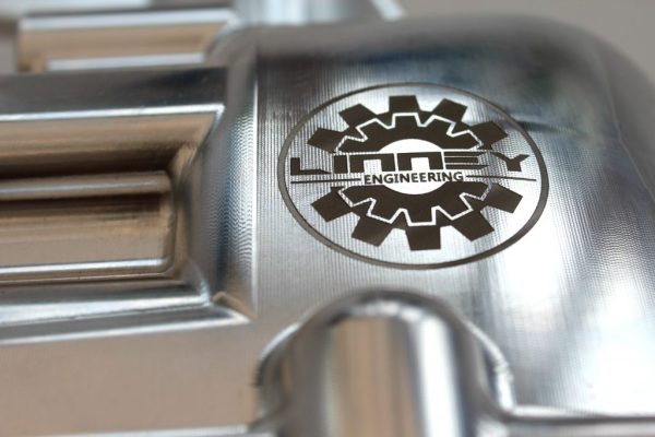 Nissan R35 GTR - Front Billet 7075 Diff Case - Image 2