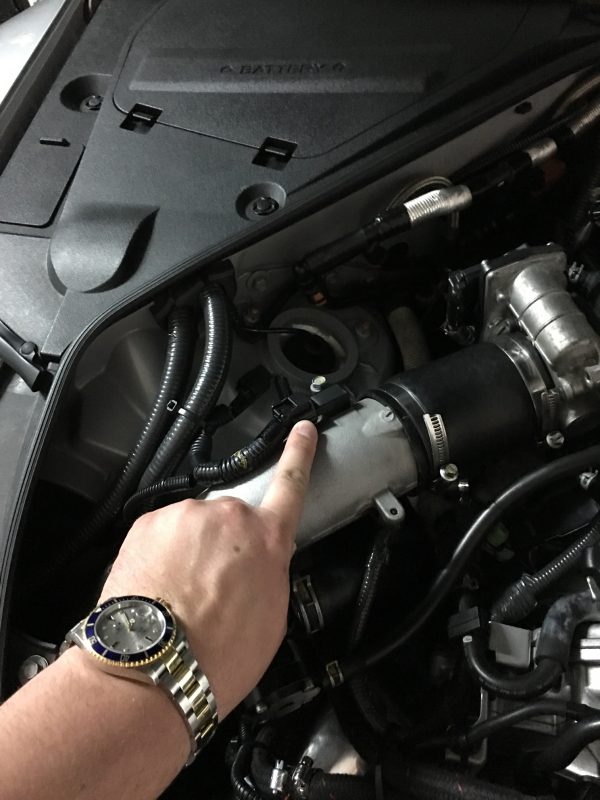 Nissan R35 GTR - Speed Density - Image 2