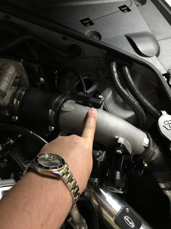 Nissan R35 GTR - Speed Density - Image 3
