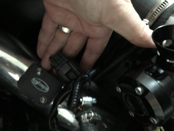 Nissan R35 GTR - Speed Density - Image 4