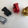 Nissan R35 GTR - Billet 73mm Throttle Bodies - Image 5