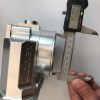 Nissan R35 GTR - Billet 73mm Throttle Bodies - Image 6