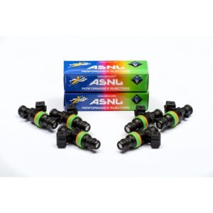 NissanR35 GTR - Asnu 1050cc Injectors