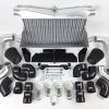Nissan R35 GTR - Pro Race Intercooler