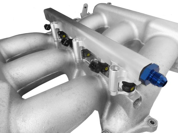 Nissan R35 GTR - Asnu 12 Injector Kit - Image 8