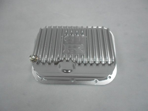 Nissan R35 GTR - Large Volume Engine Oil Pan - Image 3