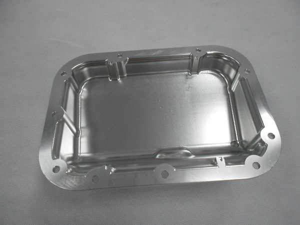 Nissan R35 GTR - Large Volume Engine Oil Pan - Image 4