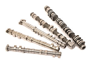 Nissan R35 GTR - Vr38dett Camshaft Set
