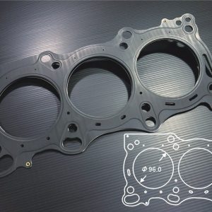 Nissan R35 GTR - Head Gasket For Nissan Vr38dett Bore:96mm-1mm