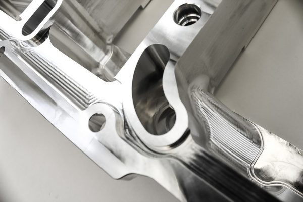 Nissan R35 GTR - Billet 7075 T7 Girdle - Image 3