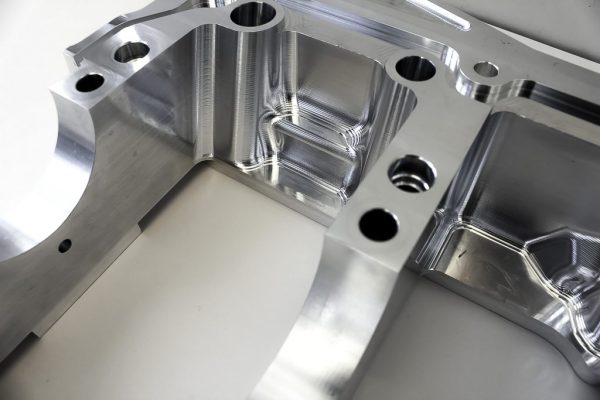 Nissan R35 GTR - Billet 7075 T7 Girdle - Image 4