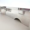 Nissan R35 GTR - Billet 7075 T7 Girdle - Image 5