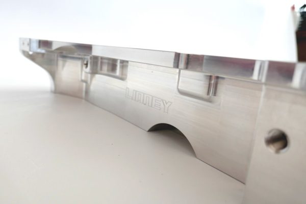 Nissan R35 GTR - Billet 7075 T7 Girdle - Image 5