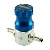 Turbosmart All New Boost Tee Manual Boost Controller Blue