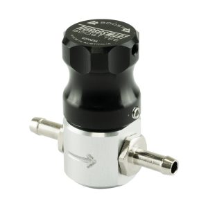 Turbosmart All New Boost Tee Manual Boost Controller Black