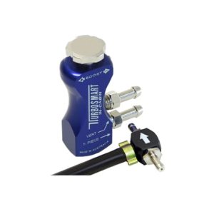 Turbosmart In Cabin Boost Controller Blue