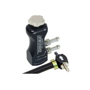 Turbosmart In Cabin Boost Controller Black