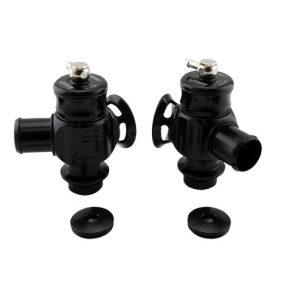 Turbosmart BOV Kompact Dual Port Kit - Cadillac ATS-V