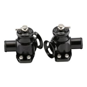 Turbosmart BOV Kompact Dual Port KIA Stinger/Genesis G80 3.3L V6