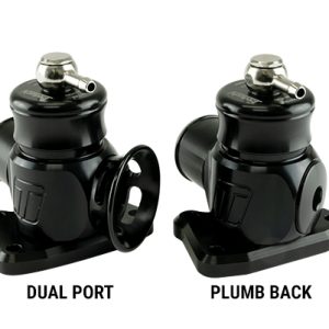 Turbosmart BOV Kompact Dual Port Hyundai i20N