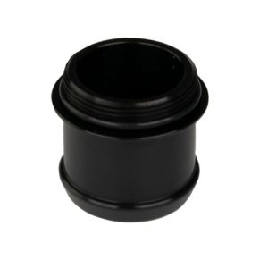 Turbosmart BOV Kompact 25mm Inlet Fitting