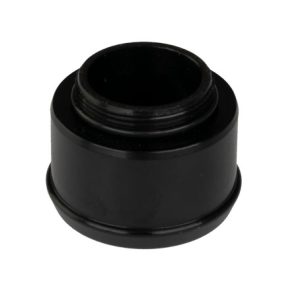 Turbosmart BOV Kompact 34mm Inlet Fitting