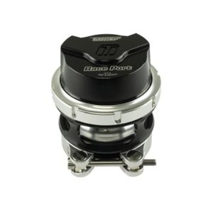 Turbosmart BOV RacePort Female GenV - Black No Weld Flange