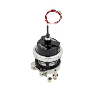 Turbosmart BOV Raceport Female GenV HE Sensor - Black