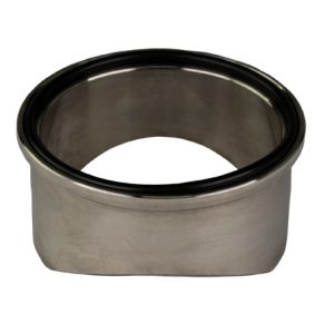 Turbosmart BOV RacePort Stainless Steel Weld Flange