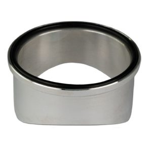 Turbosmart BOV RacePort Weld Flange (Alloy)