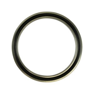 Turbosmart BOV RacePort Titanium Weld Flange to Suit Female BOV