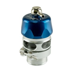Turbosmart BOV Vee Port Pro Uni -Blue