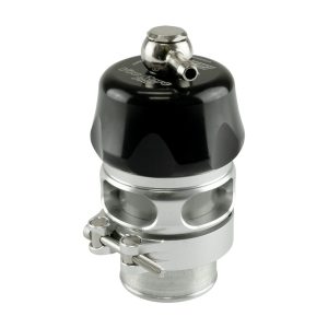 Turbosmart BOV Vee Port Pro Uni -Black