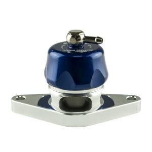 Turbosmart BOV Vee Port Pro Subaru -Blue