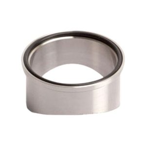 Turbosmart BOV 38mm Alloy Profiled Adapter