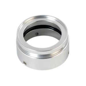 Turbosmart BOV V-Band to 38mm Adapter