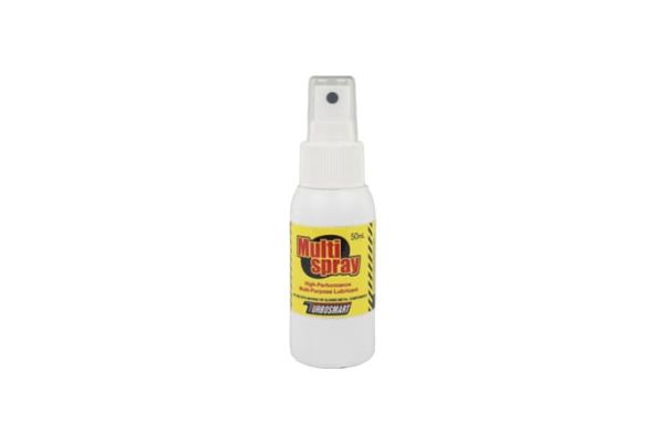 Turbosmart BOV Uniglide Lubricant 50ml