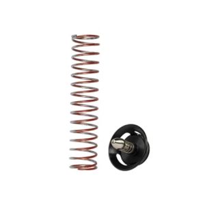 Turbosmart BOV Smart Port Upgrade Kit - 50mm Black