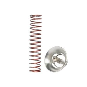 Turbosmart BOV Smart Port Upgrade Kit - 60mm Silver