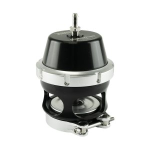 Turbosmart BOV Power Port Supercharger - Black