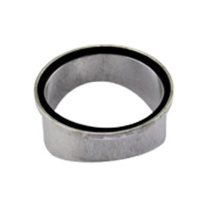 Turbosmart BOV PowerPort/ProPort Alloy Weld Flange