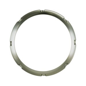 Turbosmart BOV PowerPort Collar Silver