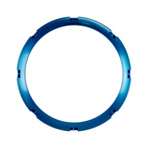 Turbosmart BOV PowerPort Collar Blue