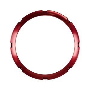 Turbosmart BOV PowerPort Collar Red