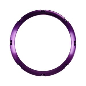 Turbosmart BOV PowerPort Collar Purple
