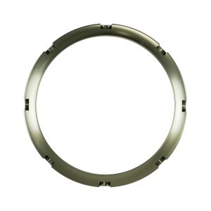 Turbosmart BOV PowerPort Collar Platinum