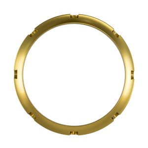 Turbosmart BOV PowerPort Collar Gold