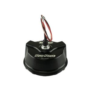 Turbosmart BOV ProPort Sensor Cap Upgrade Black
