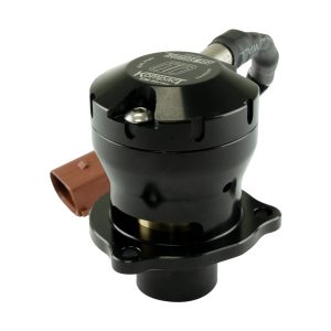 Turbosmart BOV Kompact EM DualPort- VR1 (VW/Audi/Seat/Skoda TFSI)